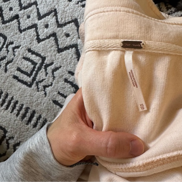 FREE PEOPLE ruby jacket - Picture 5 of 5